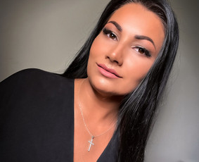 Makiažas ir šukuosena / Brigita Kazragė / Darbų pavyzdys ID 2334880