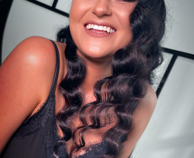 Makiažas ir šukuosena - Plaukų modeliavimas - 3 Plaukų modeliavimas - Makiažas ir šukuosena - 3