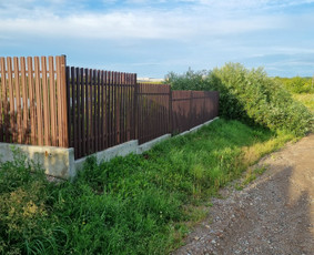 Terasos Tvoros Vartai Varteliai / Kaltukas ir Plaktukas / Darbų pavyzdys ID 2335002