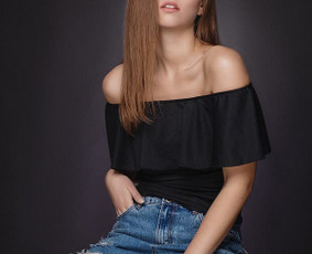 Vestuvės, renginiai, verslo portretai, asmeninės fotosesijos - Fotosesija fotostudijoje - 2 Fotosesija fotostudijoje - Vestuvės, renginiai, verslo portretai, asmeninės fotosesijos - 2