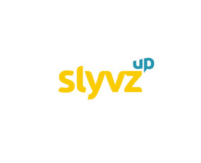 Slyvz Up - (sleeves up) - the hobby-job company  |   Logotipų kūrimas - www.glogo.eu - logo creation.