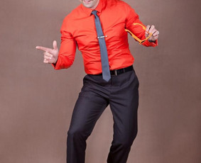 Donatas Odinas - renginių vedėjas su Dj / Donatas Odinas / Darbų pavyzdys ID 62814