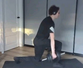 Joga, jogos treneriai - Asmeninis treneris - 4