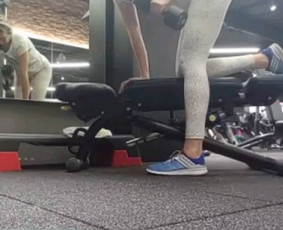 Joga, jogos treneriai - Asmeninis treneris - 3