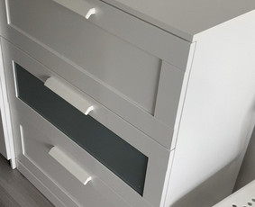 Baldų surinkimas, Virtu Установка кухонь. Сборка мебели Ikea / Александр / Darbų pavyzdys ID 2335284