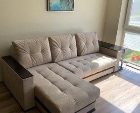 Baldų surinkimas, Virtu Установка кухонь. Сборка мебели Ikea / Александр / Darbų pavyzdys ID 2335286