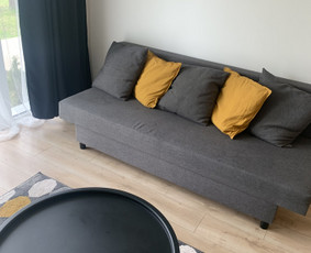 Baldų surinkimas, Virtu Установка кухонь. Сборка мебели Ikea / Александр / Darbų pavyzdys ID 2335290