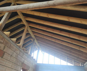 Stogu dengimas,renovacija / Stogo darbai / Darbų pavyzdys ID 2335306