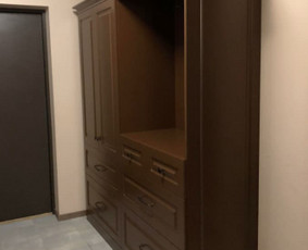 Baldų gamyba / MB Kiškio baldai / Darbų pavyzdys ID 402585
