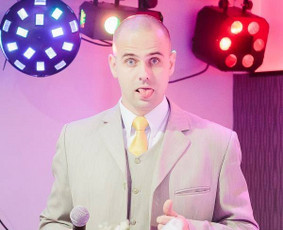 Donatas Odinas - renginių vedėjas su Dj / Donatas Odinas / Darbų pavyzdys ID 62830