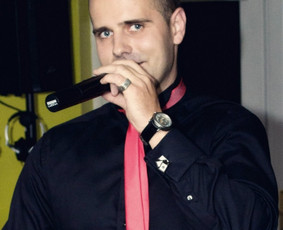 Donatas Odinas - renginių vedėjas su Dj / Donatas Odinas / Darbų pavyzdys ID 62825