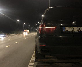 Traliukas/tralas Techninė Pagalba kelyje Tralo paslaugos / Tralas. Autovežis.24/7 🇱🇹LT-PL-DE-FR-ESP / Darbų pavyzdys ID 2335600