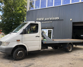 Traliukas/tralas Techninė Pagalba kelyje Tralo paslaugos / Tralas. Autovežis.24/7 🇱🇹LT-PL-DE-FR-ESP / Darbų pavyzdys ID 2335616