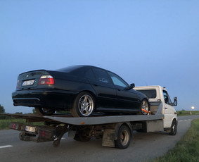 Traliukas/tralas Techninė Pagalba kelyje Tralo paslaugos / Tralas. Autovežis.24/7 🇱🇹LT-PL-DE-FR-ESP / Darbų pavyzdys ID 2335618