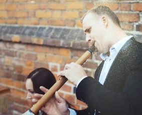 Muzikantai, dainininkai, grupės - Kanklių muzika jūsų &scaron;ventėms - 2