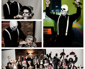 Halloween Fun :)