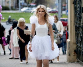 Drabužių siuvimas, taisymas / Jelena Borisova JB / Darbų pavyzdys ID 2336134