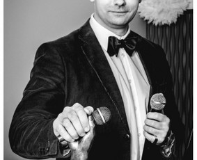 Donatas Odinas - renginių vedėjas su Dj / Donatas Odinas / Darbų pavyzdys ID 62850