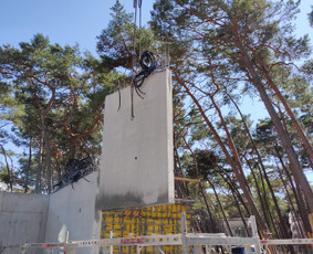 Skylių gręžimas betono pjovimo darbai - Skylių gręžimas, angų pjovimas - 1 Skylių gręžimas, angų pjovimas - Skylių gręžimas betono pjovimo darbai - 1
