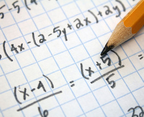 Matematikos korepetitorė (5-10 kl.) - Pagalba matematikos namų darbuose - 2 Pagalba matematikos namų darbuose - Matematikos korepetitorė (5-10 kl.) - 2