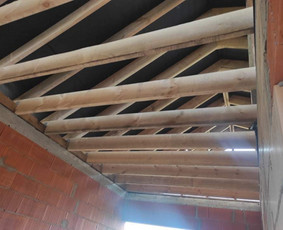 Stogu dengimas,renovacija / Stogo darbai / Darbų pavyzdys ID 2336674
