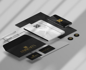 Logotipas Daiskaita