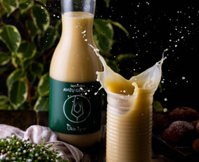 Produktų, gėrimų ir maisto fotografija / Oksana Mi / Darbų pavyzdys ID 2337070