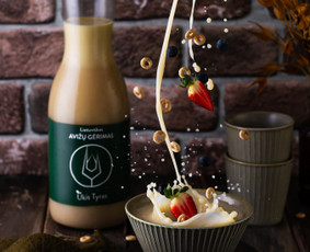 Produktų, gėrimų ir maisto fotografija / Oksana Mi / Darbų pavyzdys ID 2337074