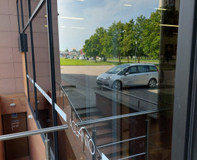 Valymo paslaugos, laiptinių valymas. / MB ValumPro / Darbų pavyzdys ID 2337148
