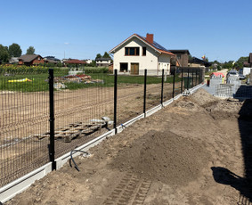Tvorų montavimo darbai / MB "Tvorusprendimas" / Darbų pavyzdys ID 2337270