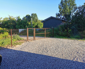 Tvorų montavimo darbai / MB "Tvorusprendimas" / Darbų pavyzdys ID 2337276