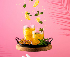 Produktų, gėrimų ir maisto fotografija / Oksana Mi / Darbų pavyzdys ID 2337378