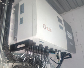 Instaliacija, saulės elektrinės, rangovo aktai, varžų matav - Elektrikai, elektros darbai - 4 Elektrikai, elektros darbai - Instaliacija, saulės elektrinės, rangovo aktai, varžų matav - 4