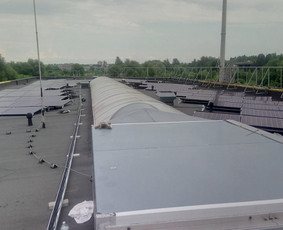 Instaliacija, saulės elektrinės, rangovo aktai, varžų matav - Elektrikai, elektros darbai - 2 Elektrikai, elektros darbai - Instaliacija, saulės elektrinės, rangovo aktai, varžų matav - 2