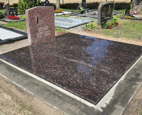 Mb "Akmenojus" - paminklai Jonavoje / Giedrius / Darbų pavyzdys ID 2337668