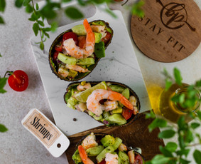 Produktų, gėrimų ir maisto fotografija / Oksana Mi / Darbų pavyzdys ID 2337730