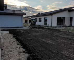 Visi žemės Kasimo darbai, inžineriniai tinklai,ekskavatorius / AKIG / Darbų pavyzdys ID 2337768