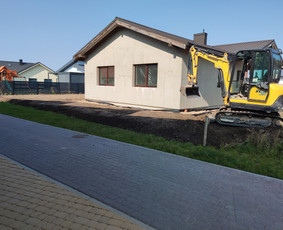 Visi žemės Kasimo darbai, inžineriniai tinklai,ekskavatorius / AKIG / Darbų pavyzdys ID 2337770