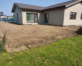 Visi žemės Kasimo darbai, inžineriniai tinklai,ekskavatorius / AKIG / Darbų pavyzdys ID 2337772