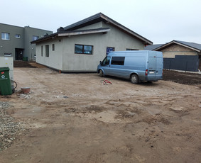 Visi žemės Kasimo darbai, inžineriniai tinklai,ekskavatorius / AKIG / Darbų pavyzdys ID 2337800
