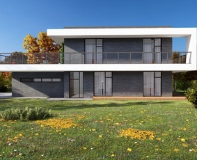 Architektė Giedrė Karenė - Statinio projektavimas - 1 Statinio projektavimas - Architektė Giedrė Karenė - 1