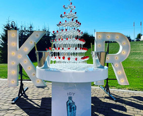 Mobilus baras ir barmenai "Icy Shakers" Jūsų renginiams! / IcyShakers / Darbų pavyzdys ID 2339438