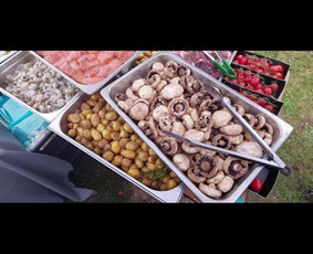 Cheffood. Šefas į namus. Bbq/grill / Adas / Darbų pavyzdys ID 2339518