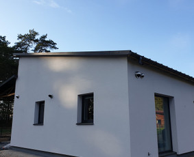 Strukturinio dekoratyvinio tinko purskimas / Tautvydas / Darbų pavyzdys ID 2339730