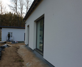 Strukturinio dekoratyvinio tinko purskimas / Tautvydas / Darbų pavyzdys ID 2339732