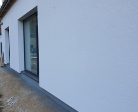 Strukturinio dekoratyvinio tinko purskimas / Tautvydas / Darbų pavyzdys ID 2339738