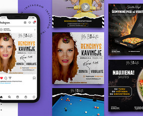 Geresnis dizainas. Geresni rezultatai. Padėjome +300 įmonių / Mantas Vileišis / Darbų pavyzdys ID 2339796