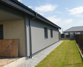 Strukturinio dekoratyvinio tinko purskimas / Tautvydas / Darbų pavyzdys ID 2339802