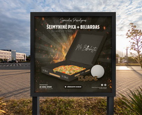 Top +350 įmonių pasitikėjo. Sukursime dizainą, kuris veikia! - Lauko reklamos kūrimas - 4 Lauko reklamos kūrimas - Top +350 įmonių pasitikėjo. Sukursime dizainą, kuris veikia! - 4