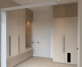 Interjero ir apšvietimo dizainerė / Akvilė Muliuolytė / Darbų pavyzdys ID 2339840